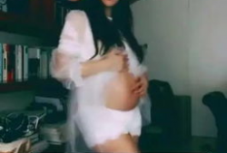 大肚子视频,揭秘肥胖背后的秘密与应对策略